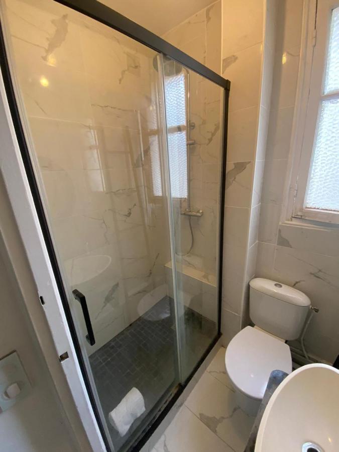 Studio Vaugirard Apartamento