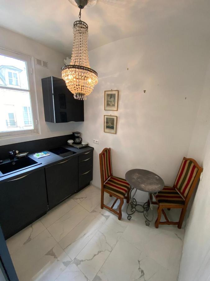Studio Vaugirard Apartamento Paris