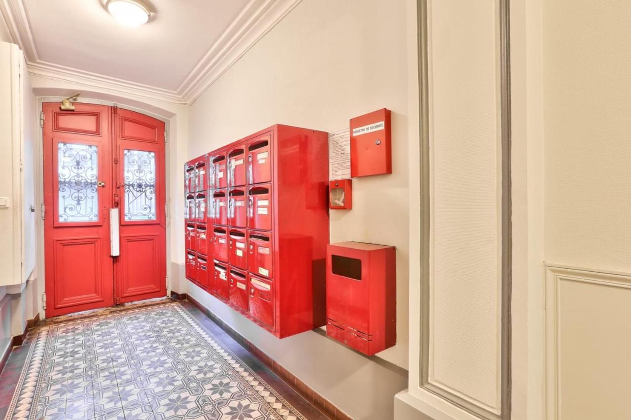 Charming For 2 People - 20 Apartment *