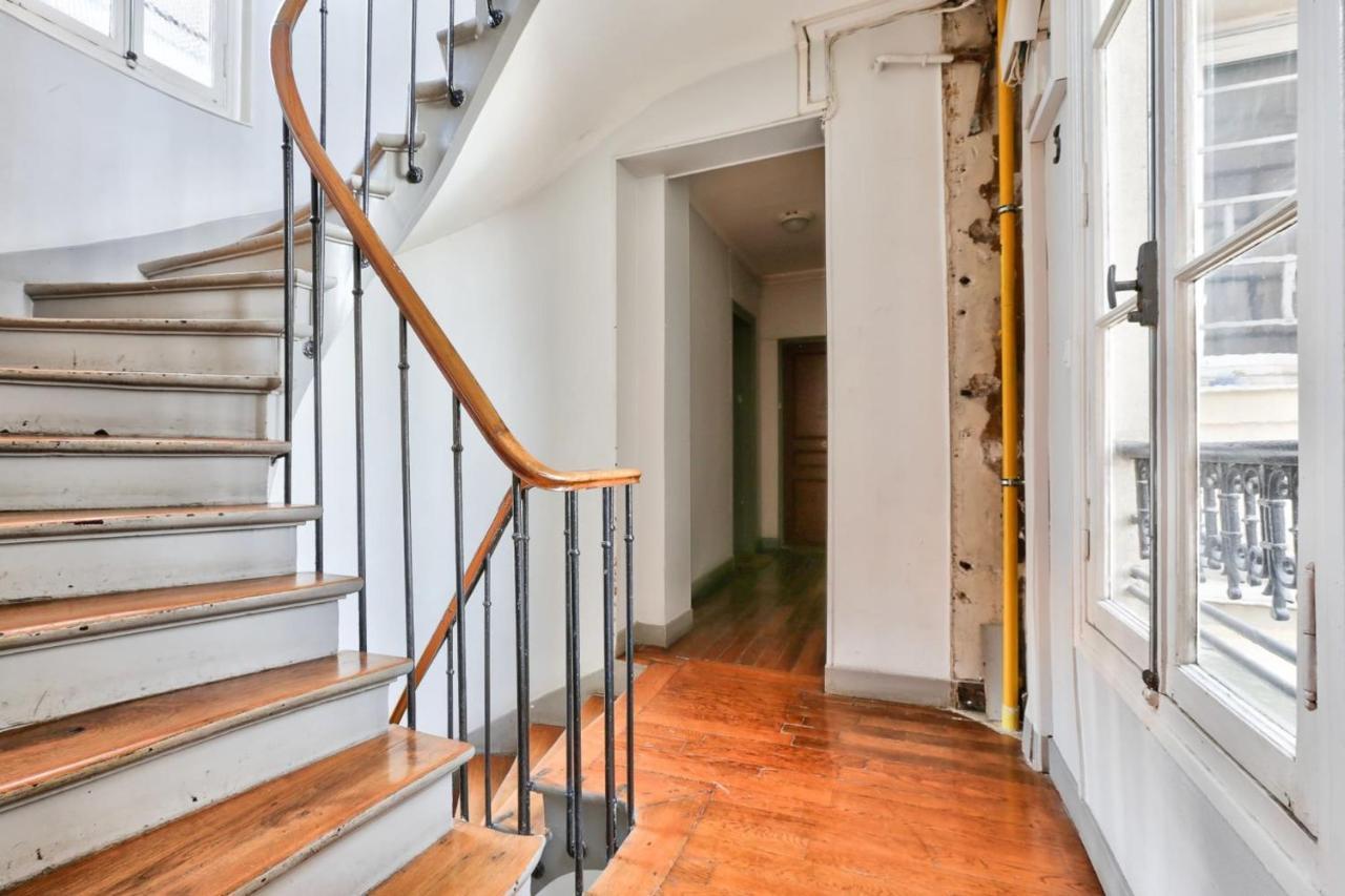 Apartment Charming For 2 People - 20 *