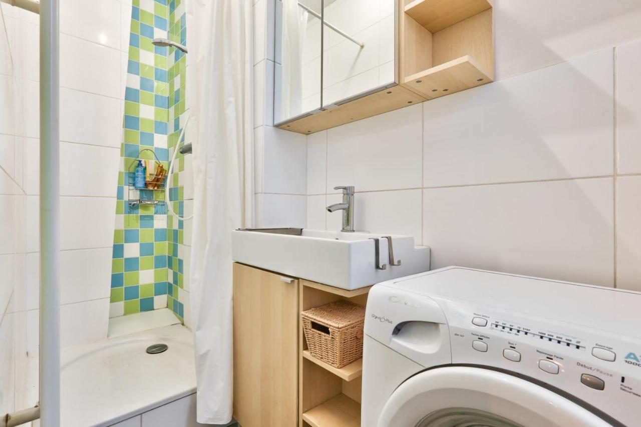 Apartment Charming For 2 People - 20