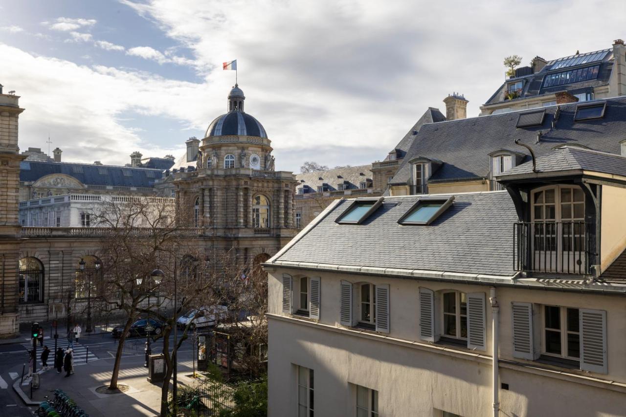 Hotel Michelet Odeon