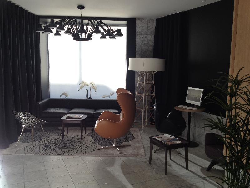 Hotel Montparnasse Saint Germain