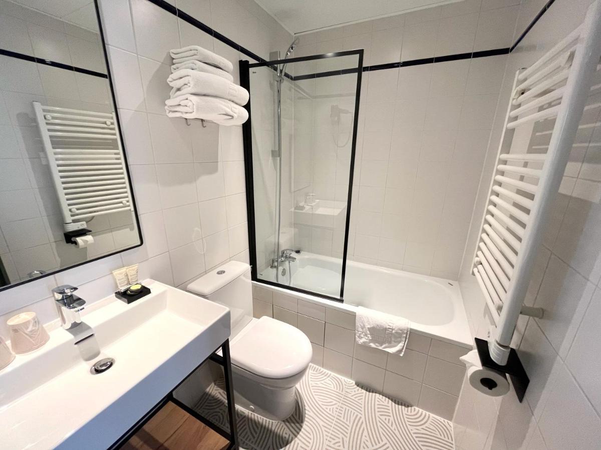 Hotel Montparnasse Daguerre Paris