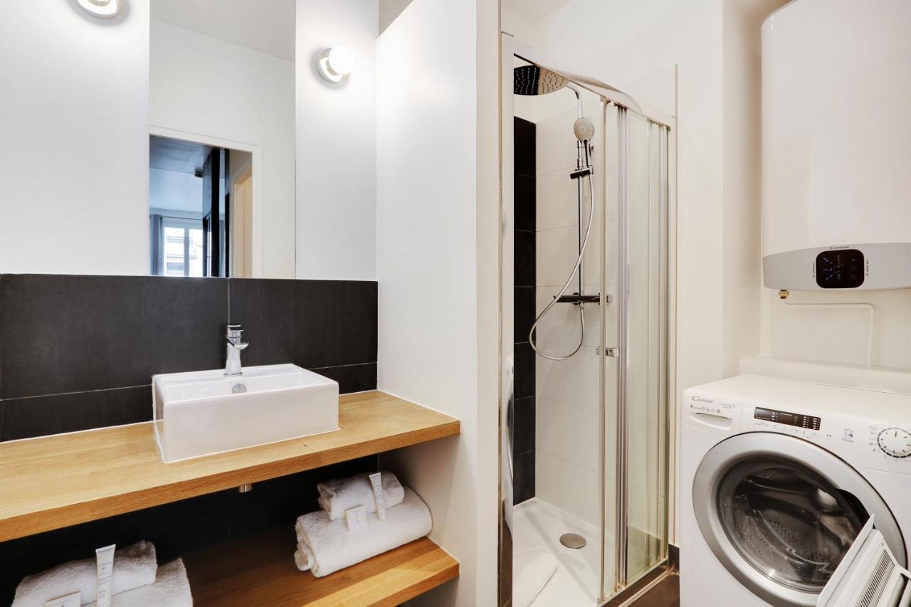 Pick A Flat's Near Montmartre - Rue De Navarin Appartement