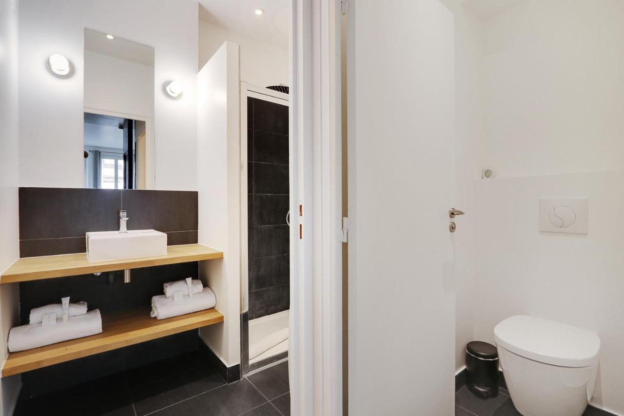 Pick A Flat's Near Montmartre - Rue De Navarin Paris