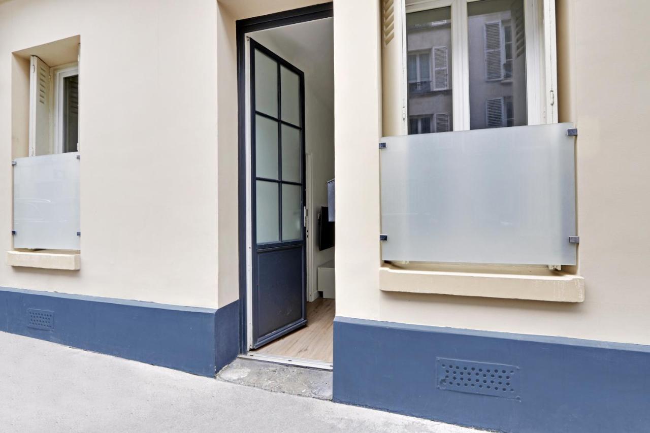 Pick A Flat's Near Montmartre - Rue De Navarin *