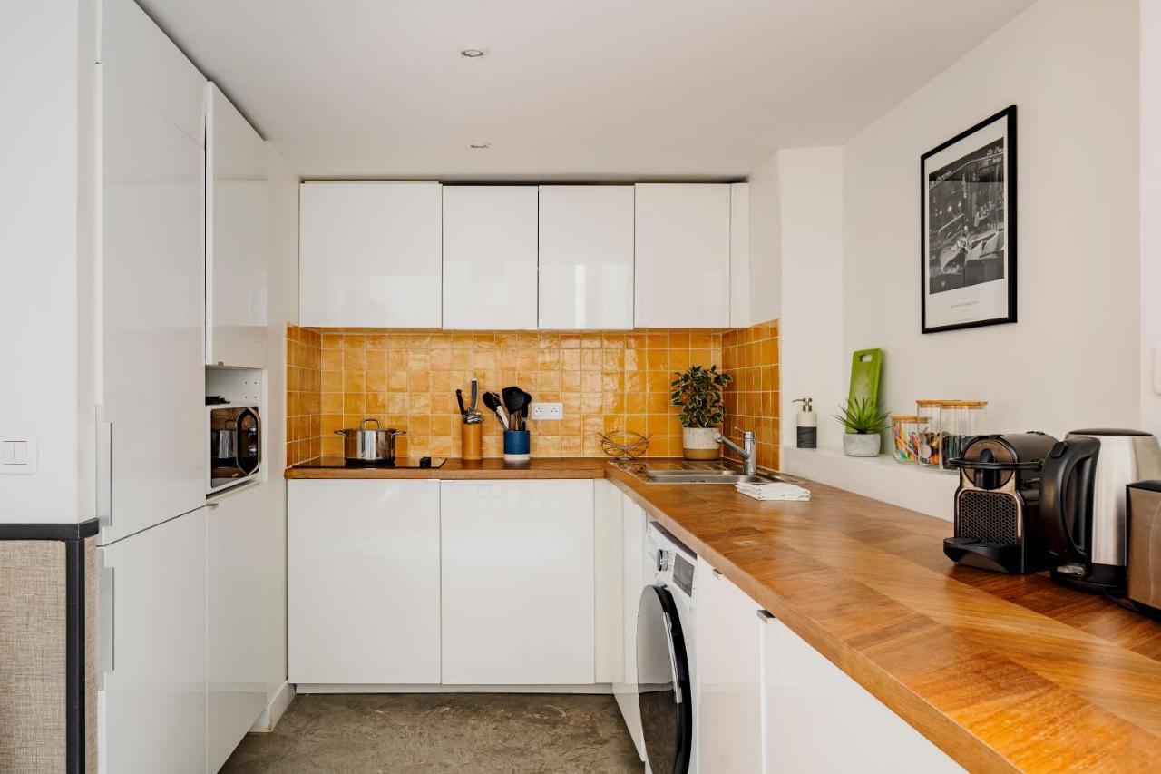 Apartamento Edgar Louvre - Richelieu Paris
