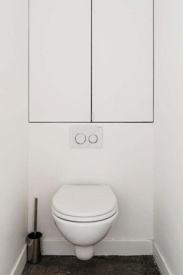 Edgar Louvre - Richelieu Apartamento Paris