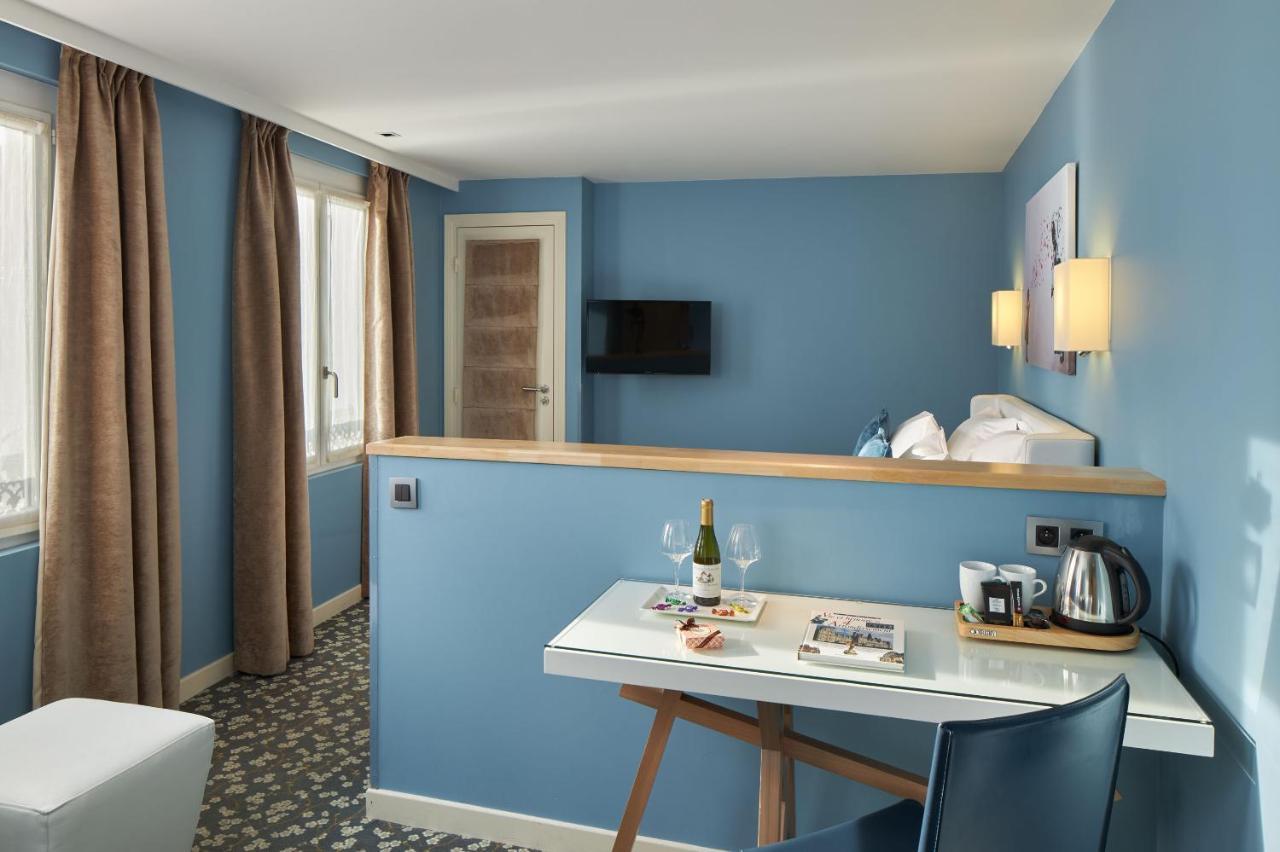 Hotel Grand Malher 3*