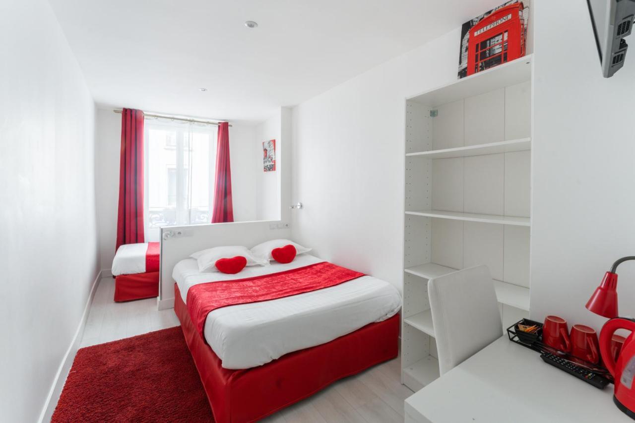 L'oasis Montparnasse Hotel Paris