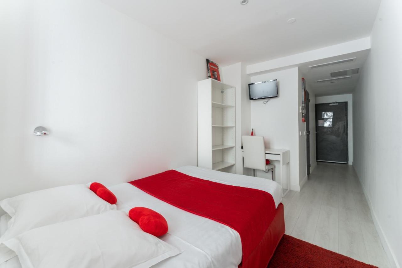 L'oasis Montparnasse 2*
