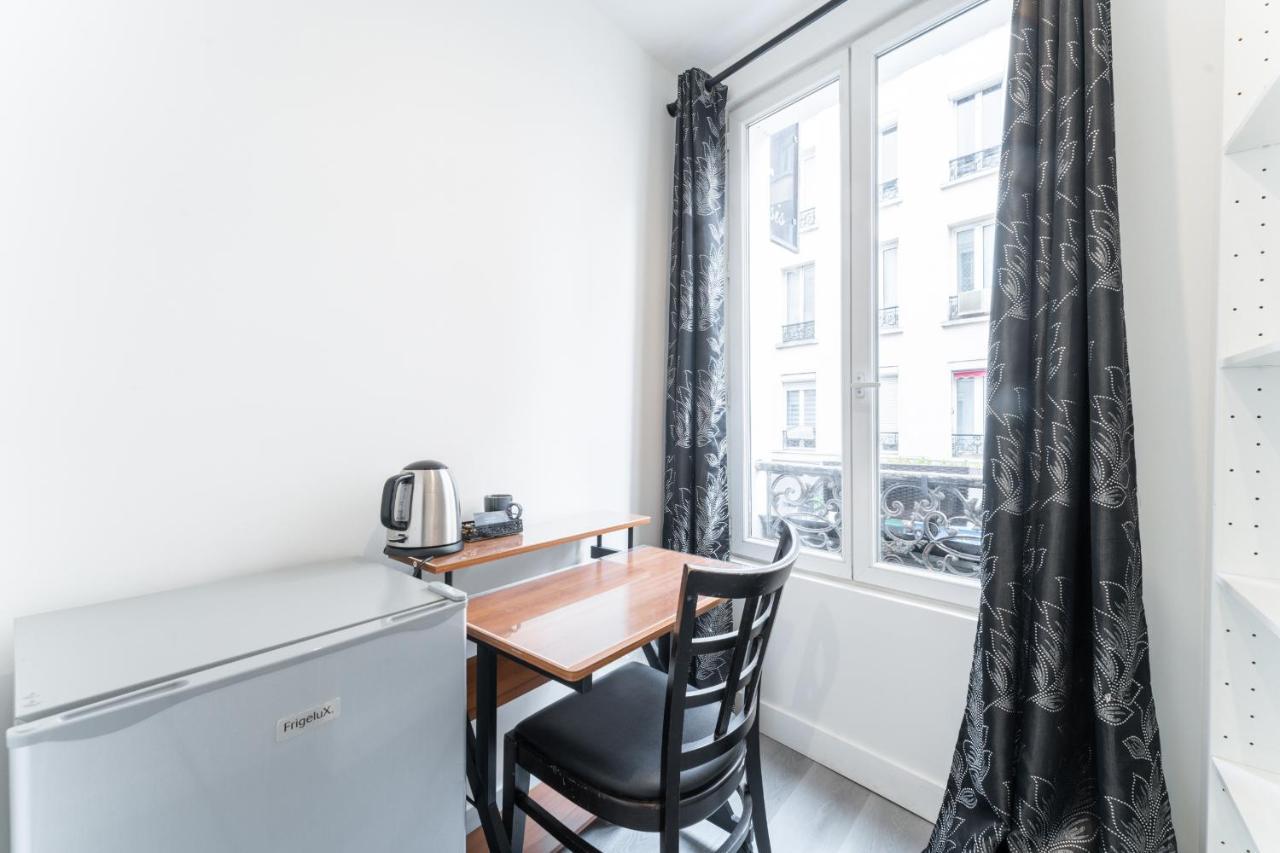 Hotel L'oasis Montparnasse