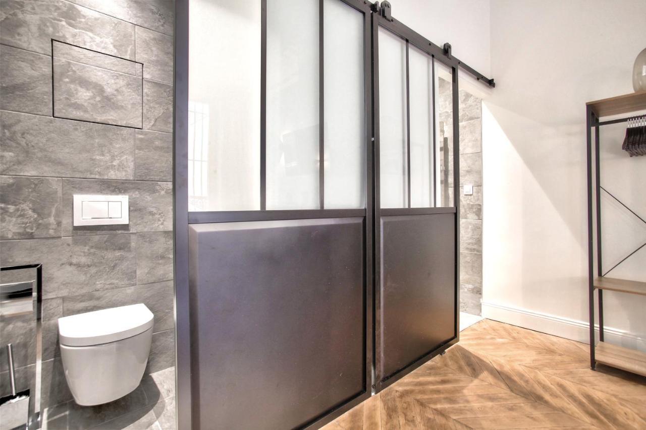 Apartamento Quartier Champs Elysees 2 Free Netflix Paris