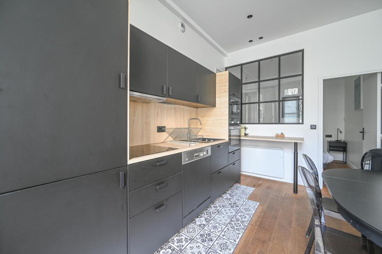 De Prestige - Grand Varenne Apartamento