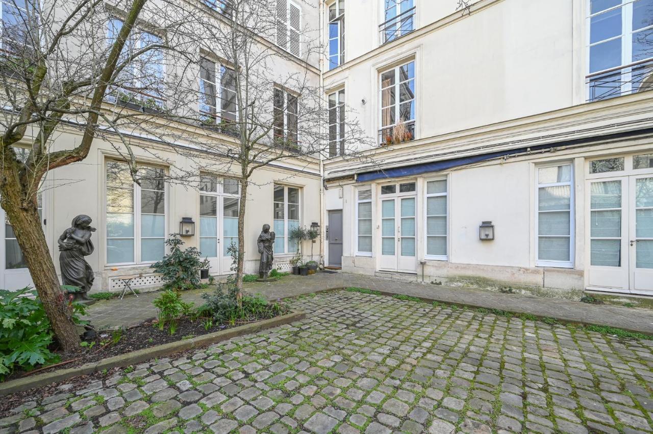 De Prestige - Grand Varenne Apartamento