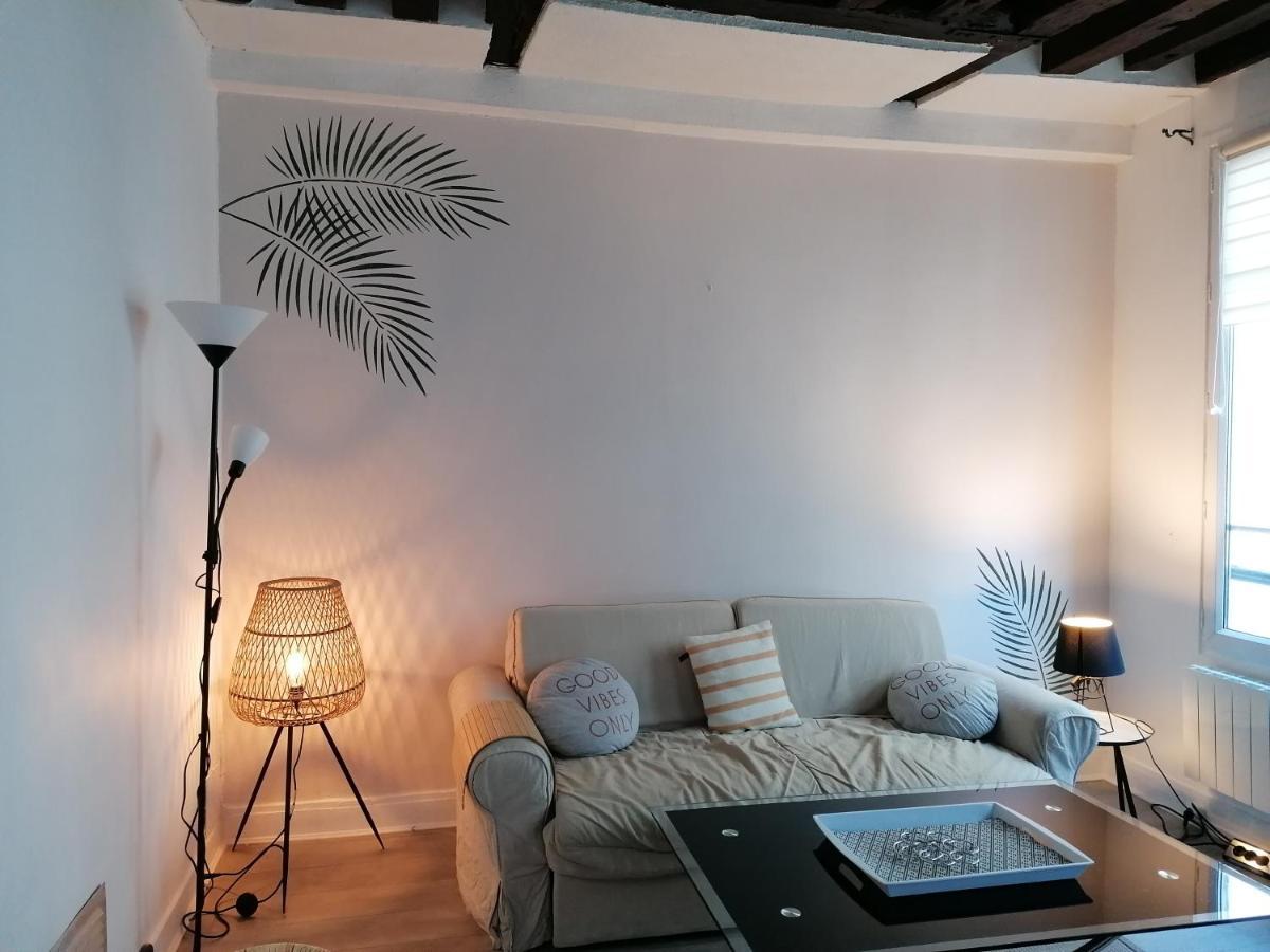 St Martin Appartement *