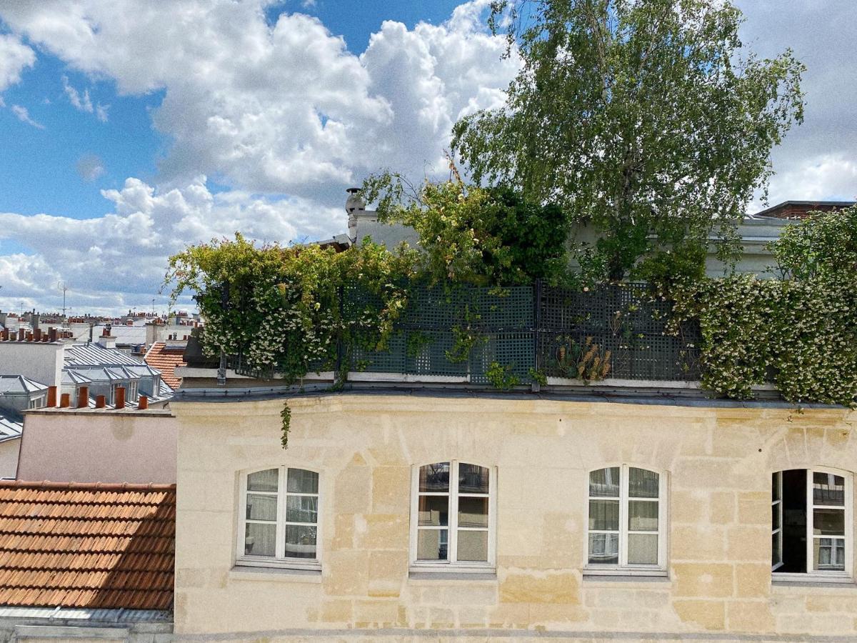 Du Bourg Tibourg Paris
