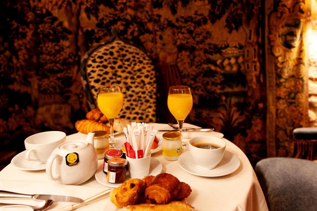 Du Bourg Tibourg Hotel