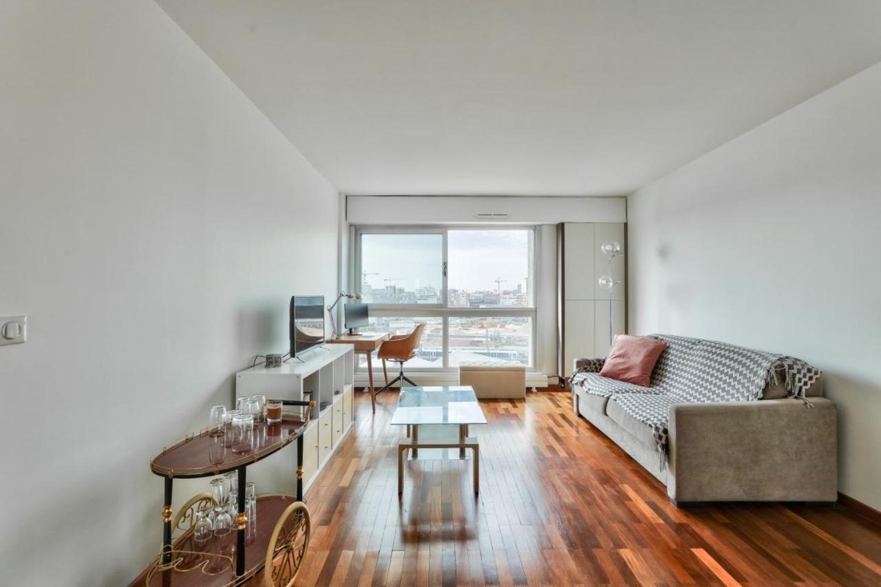 Very For 4 People - 19 Apartment