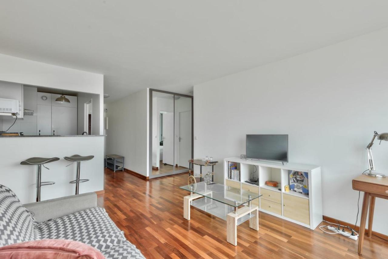 Apartment Very For 4 People - 19 *
