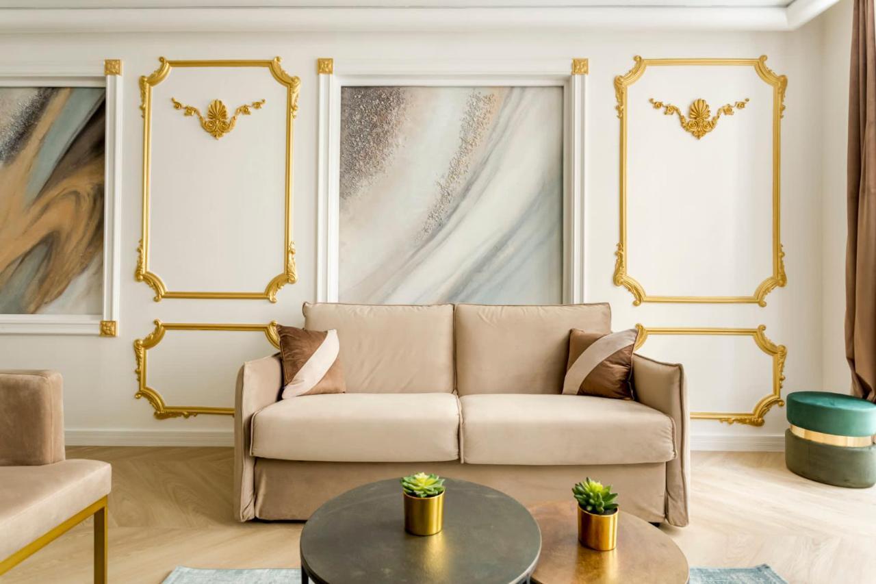 Merveil - Luxury - Marais - Saint Martin I