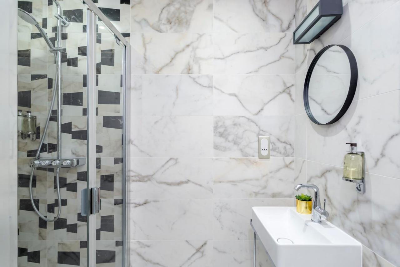 Merveil - Luxury - Marais - Saint Martin I Appartement