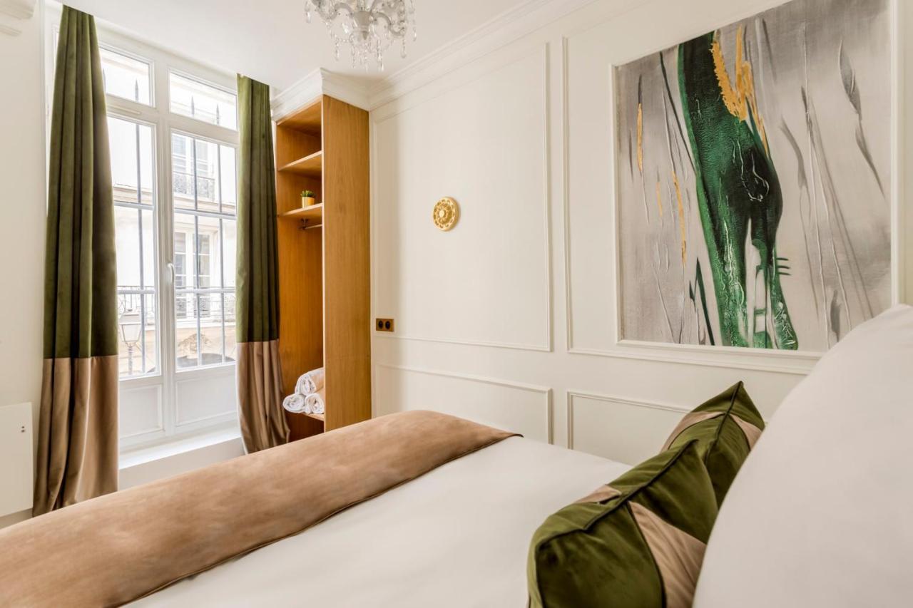 Merveil - Luxury - Marais - Saint Martin I Appartement