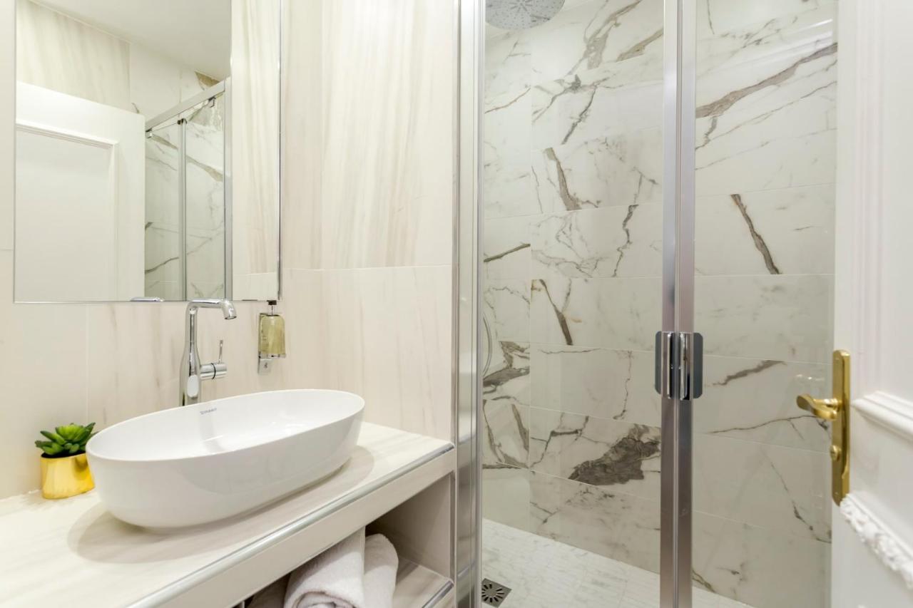 Appartement Merveil - Luxury - Marais - Saint Martin I