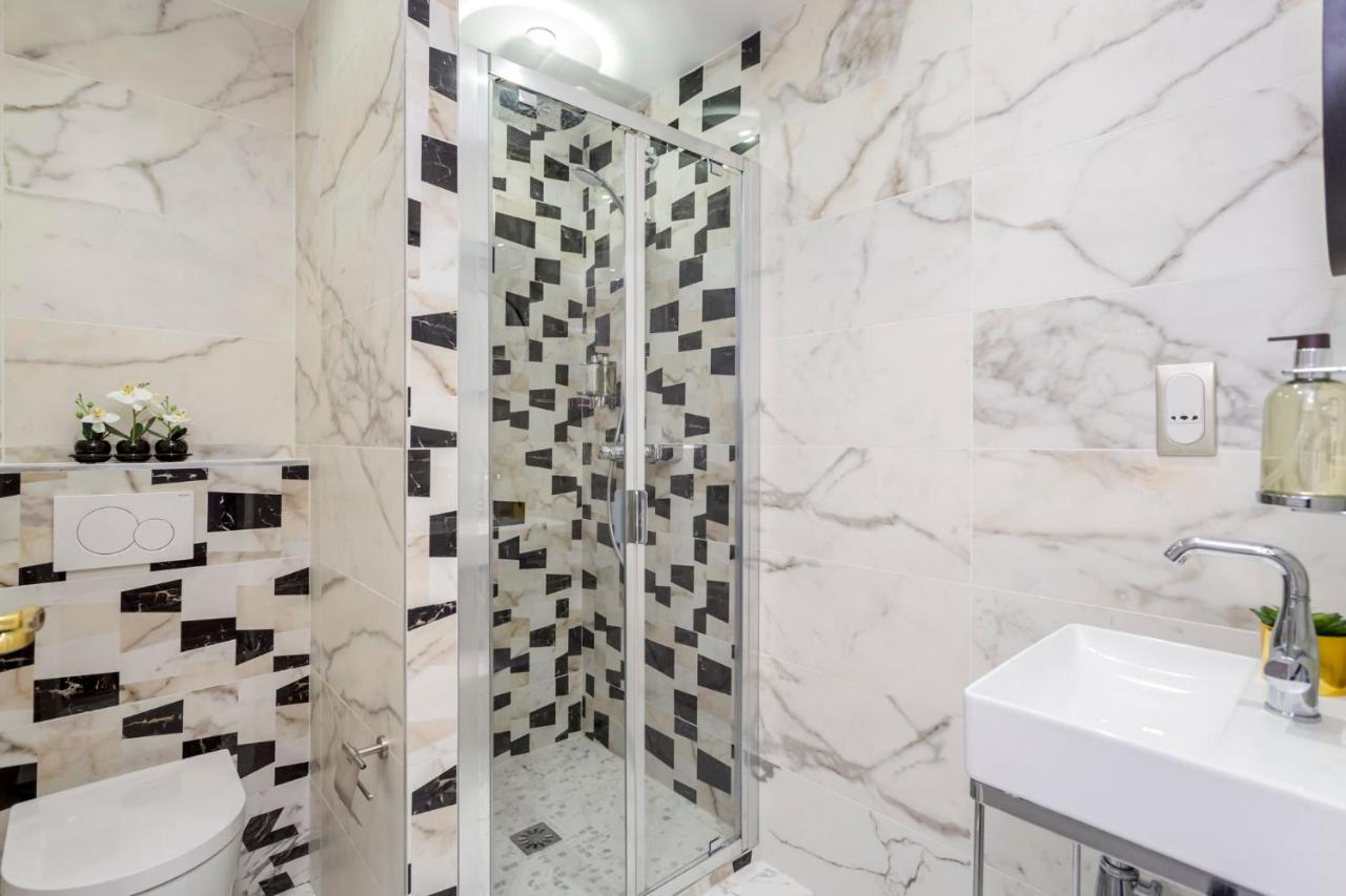 Merveil - Luxury - Marais - Saint Martin I Appartement *