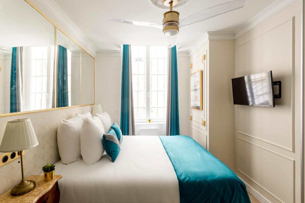 Merveil - Luxury - Marais - Saint Martin I Appartement *
