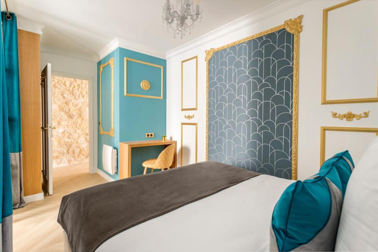 Merveil - Luxury - Marais - Saint Martin I Appartement