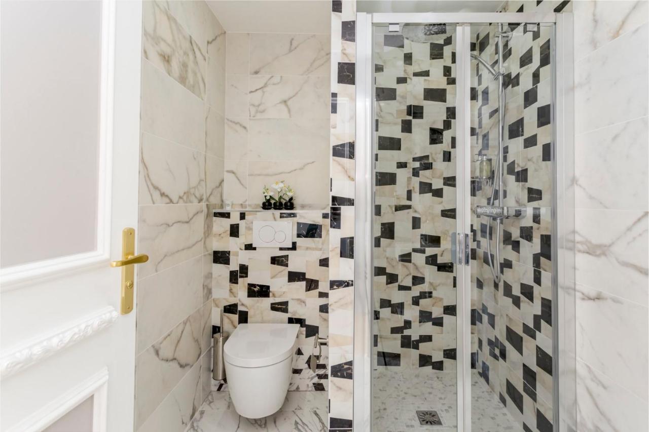 Appartement Merveil - Luxury - Marais - Saint Martin I
