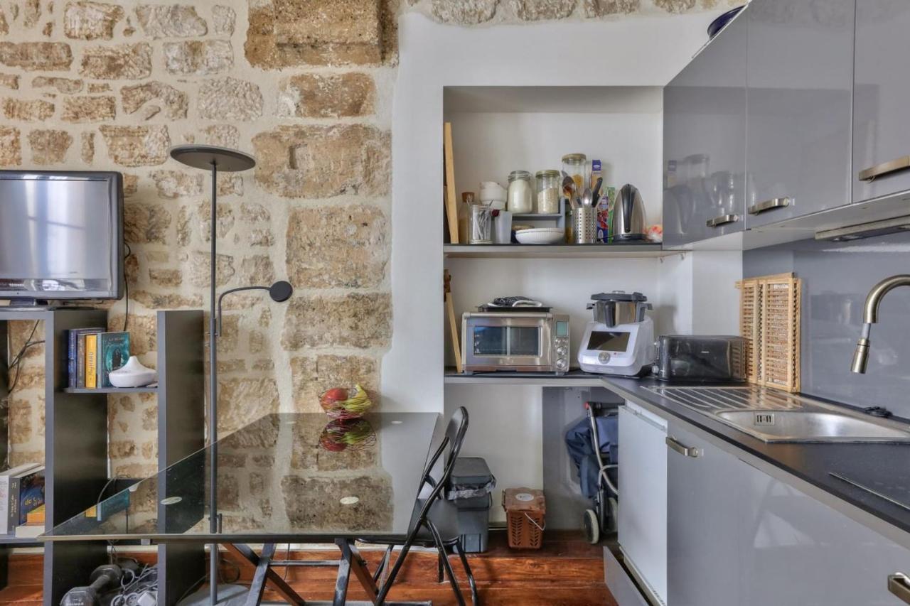 Apartamento Cozy For 2 - 2e Opera