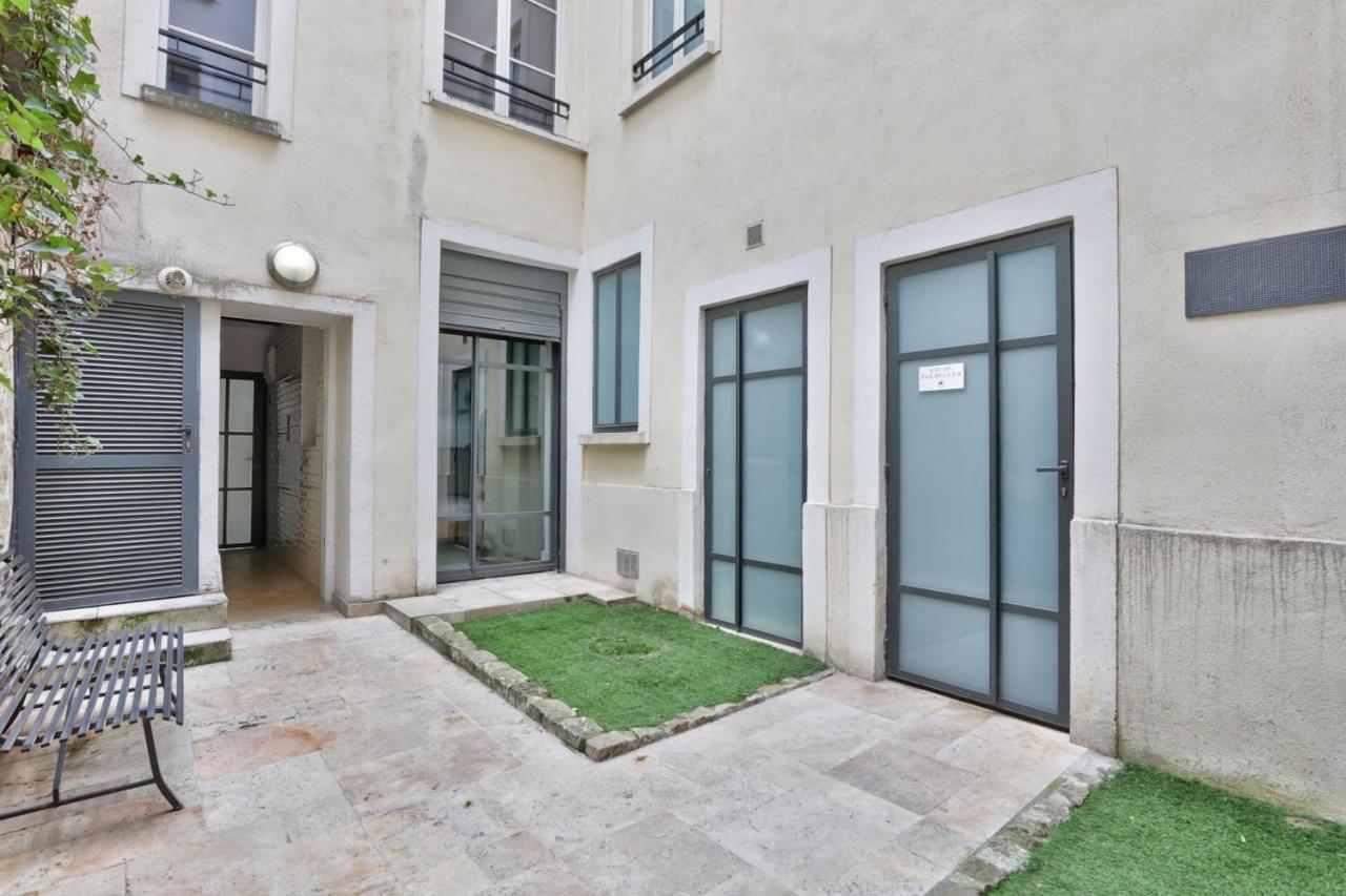 Cozy For 2 - 2e Opera Apartamento *