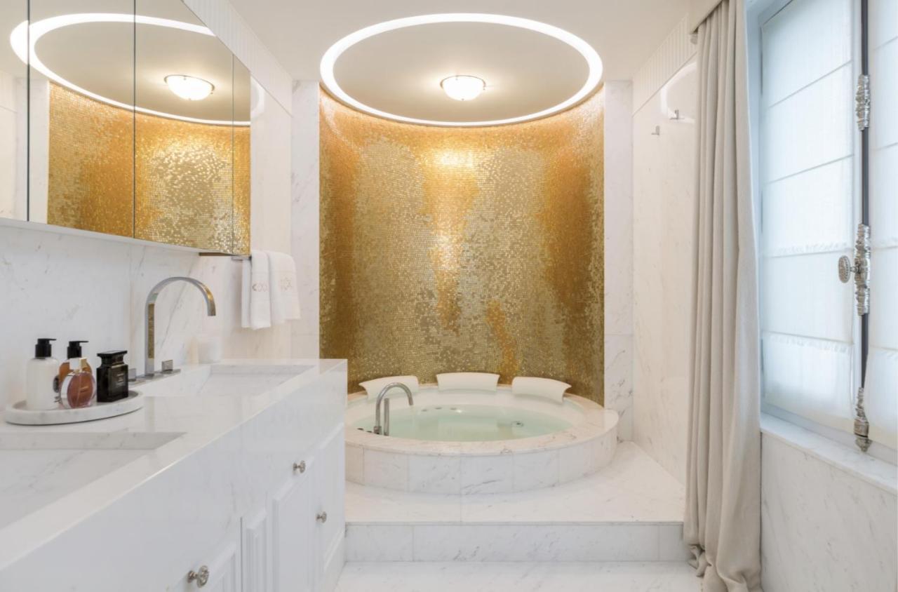 High Standing With Sauna And Jacuzzi Eiffel Tower *