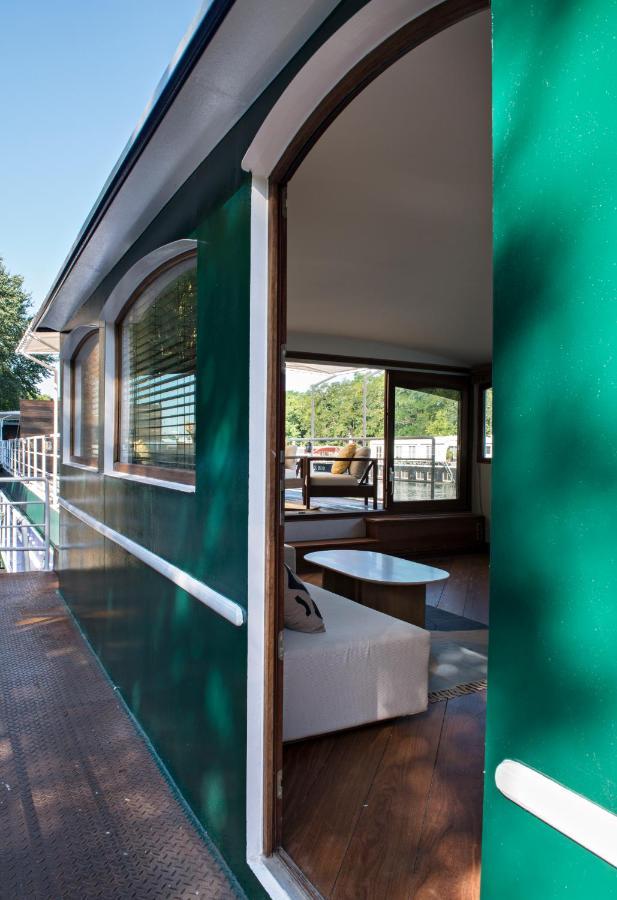 Escale Sur Seine 5* Paris