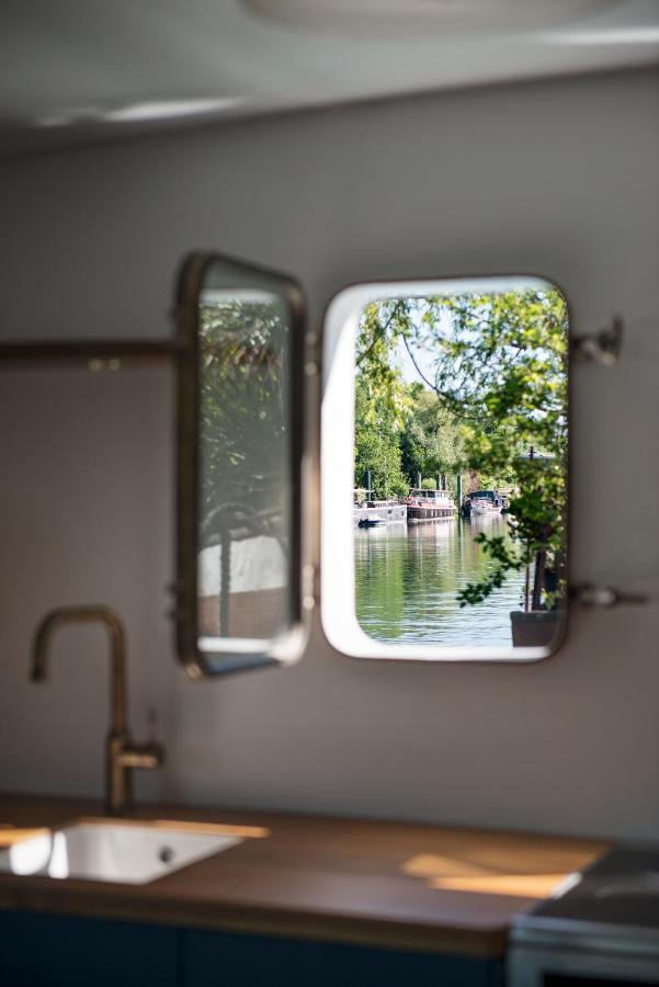Escale Sur Seine 5* Paris