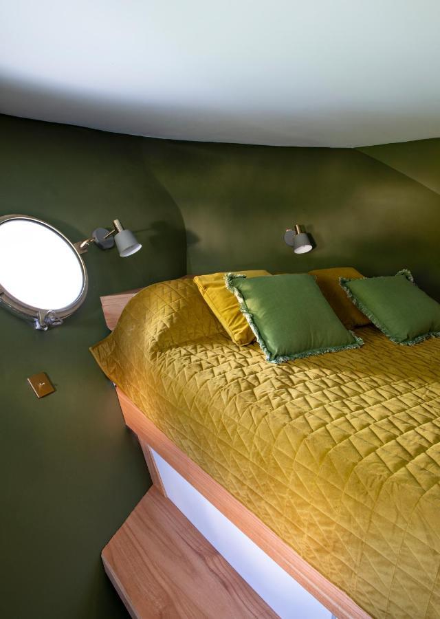 Escale Sur Seine 5*