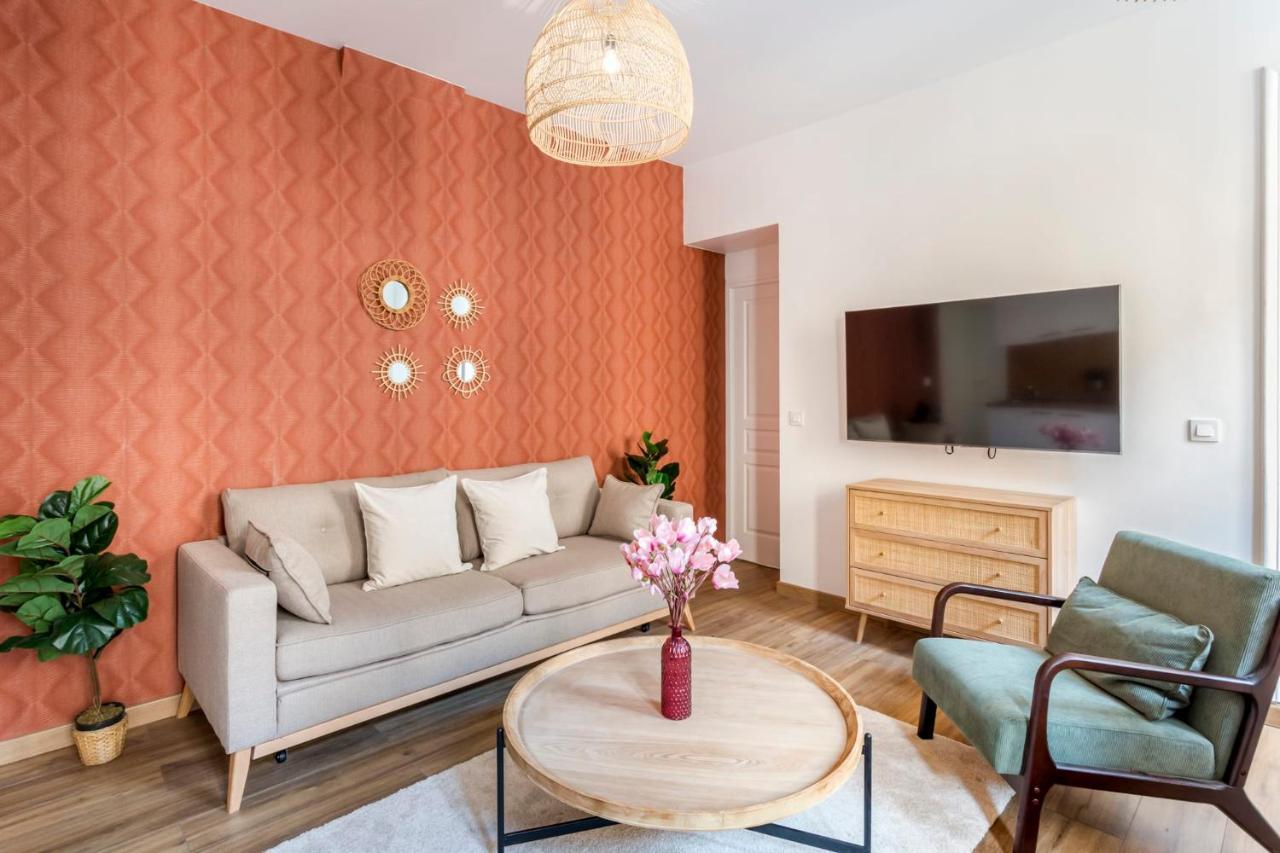 Cozy - Opera - Caumartin I Apartment