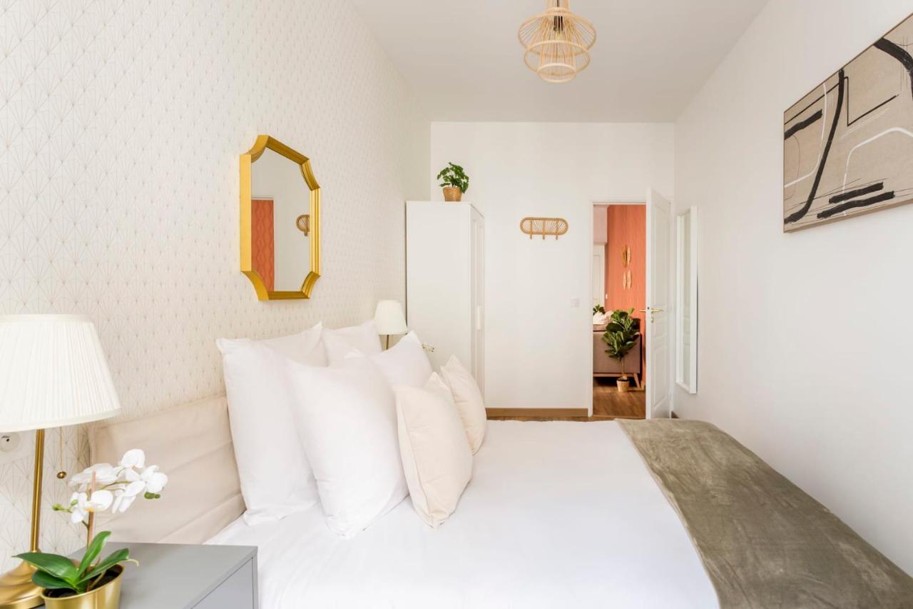 Apartment Cozy - Opera - Caumartin I *