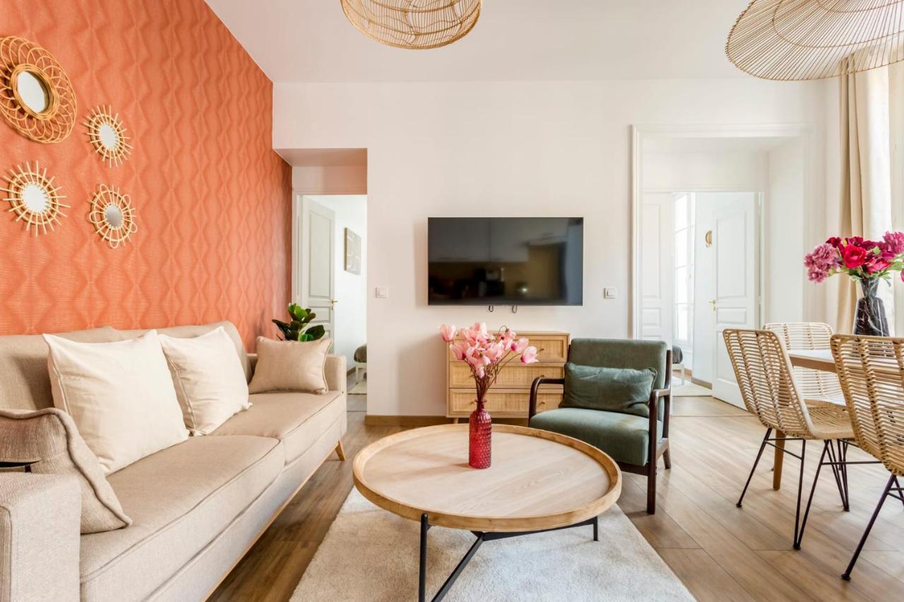 Apartment Cozy - Opera - Caumartin I Paris