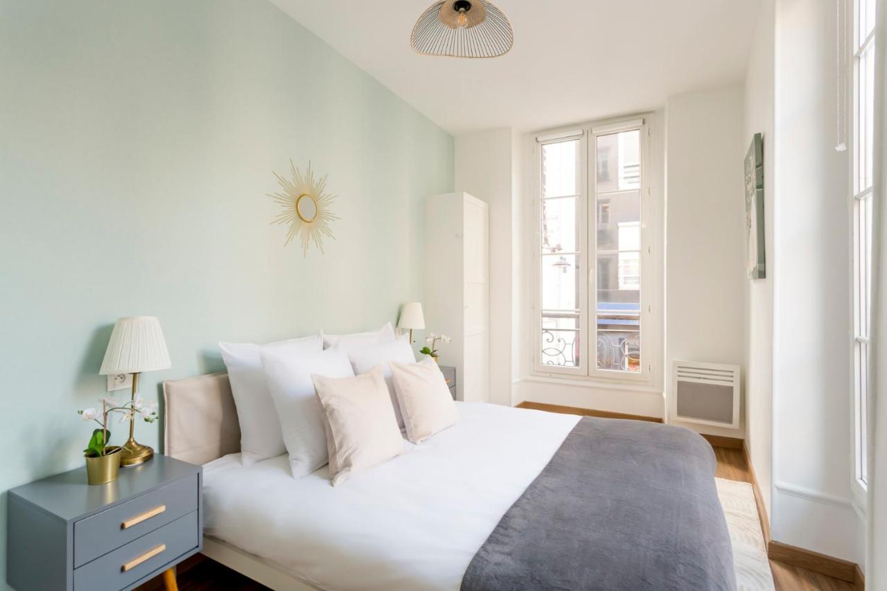 Apartment Cozy - Opera - Caumartin I