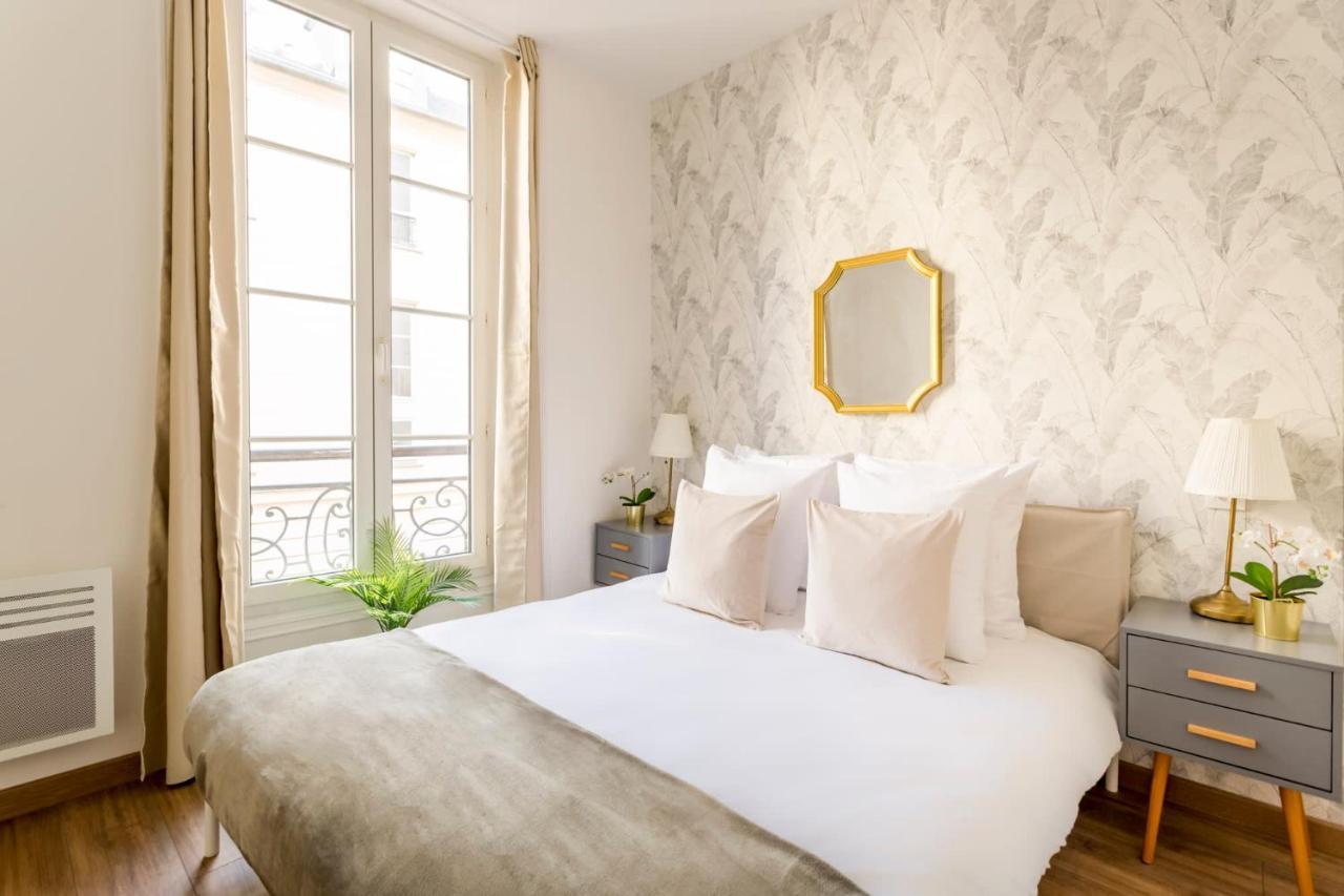 Cozy - Opera - Caumartin I Apartment Paris