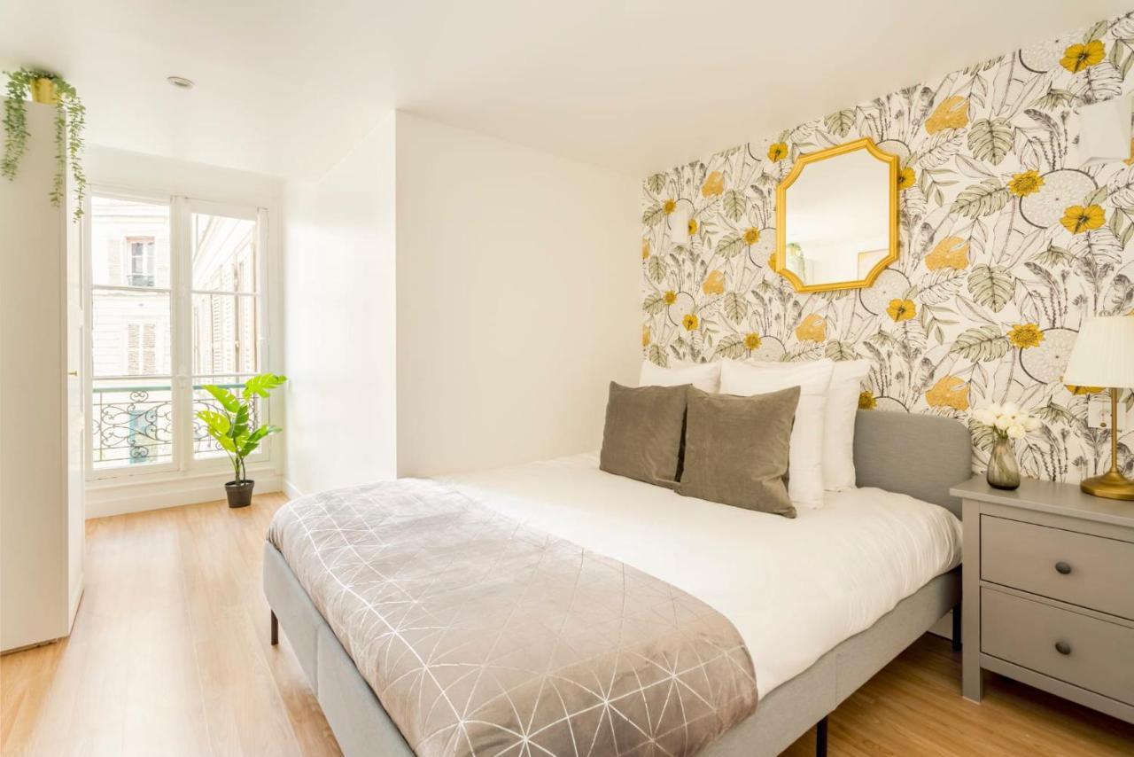 Apartamento Cozy - Champs Elysees - Roosevelt
