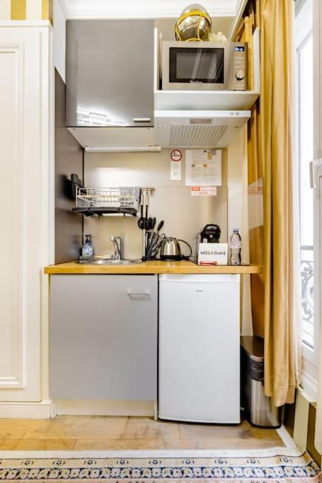Apartamento Premium 2 Minutes Walk From Champs-elysees *