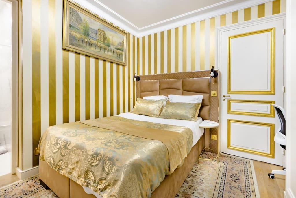 Premium 2 Minutes Walk From Champs-elysees * Paris