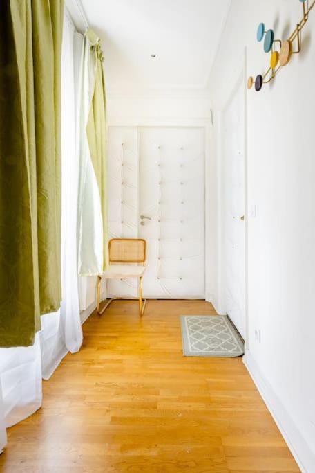 Premium 2 Minutes Walk From Champs-elysees Apartamento