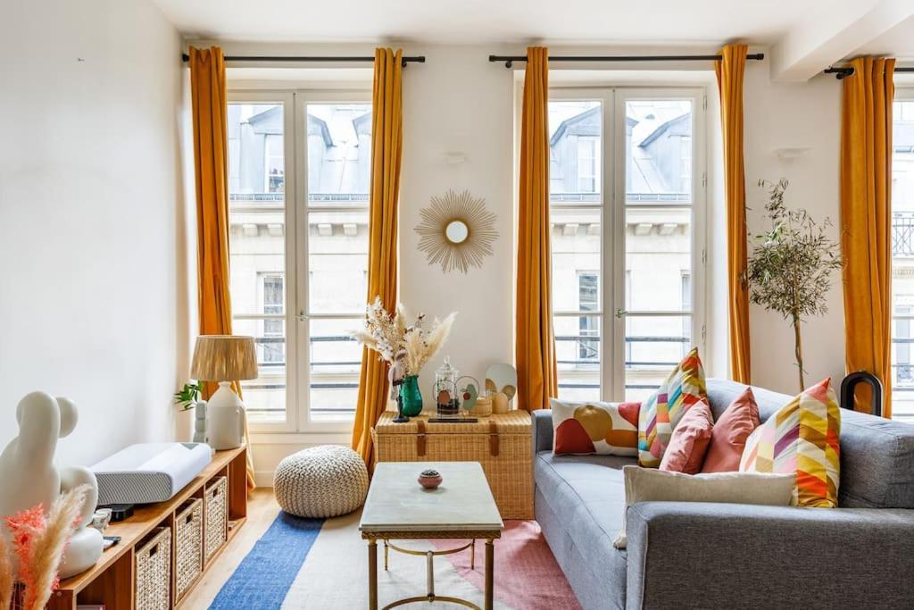 Superbe Au Coeur De - Marais Paris