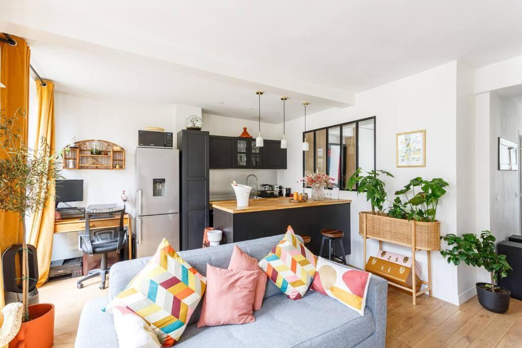 Superbe Au Coeur De - Marais Paris